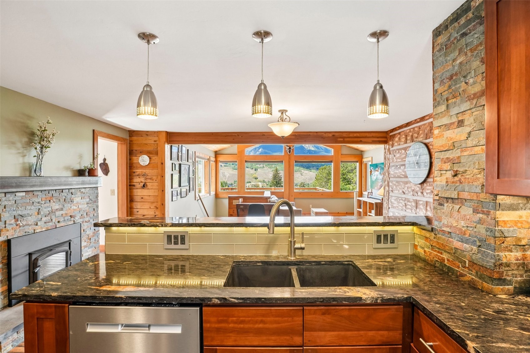 382 Hummingbird Circle Silverthorne CO 80498