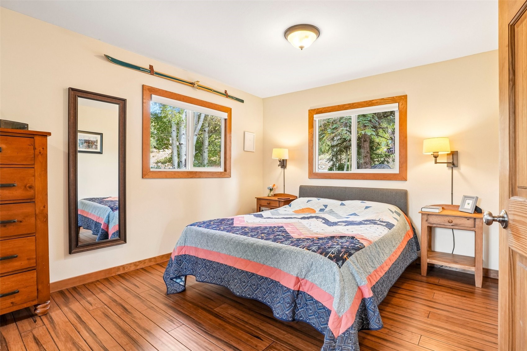 382 Hummingbird Circle Silverthorne CO 80498