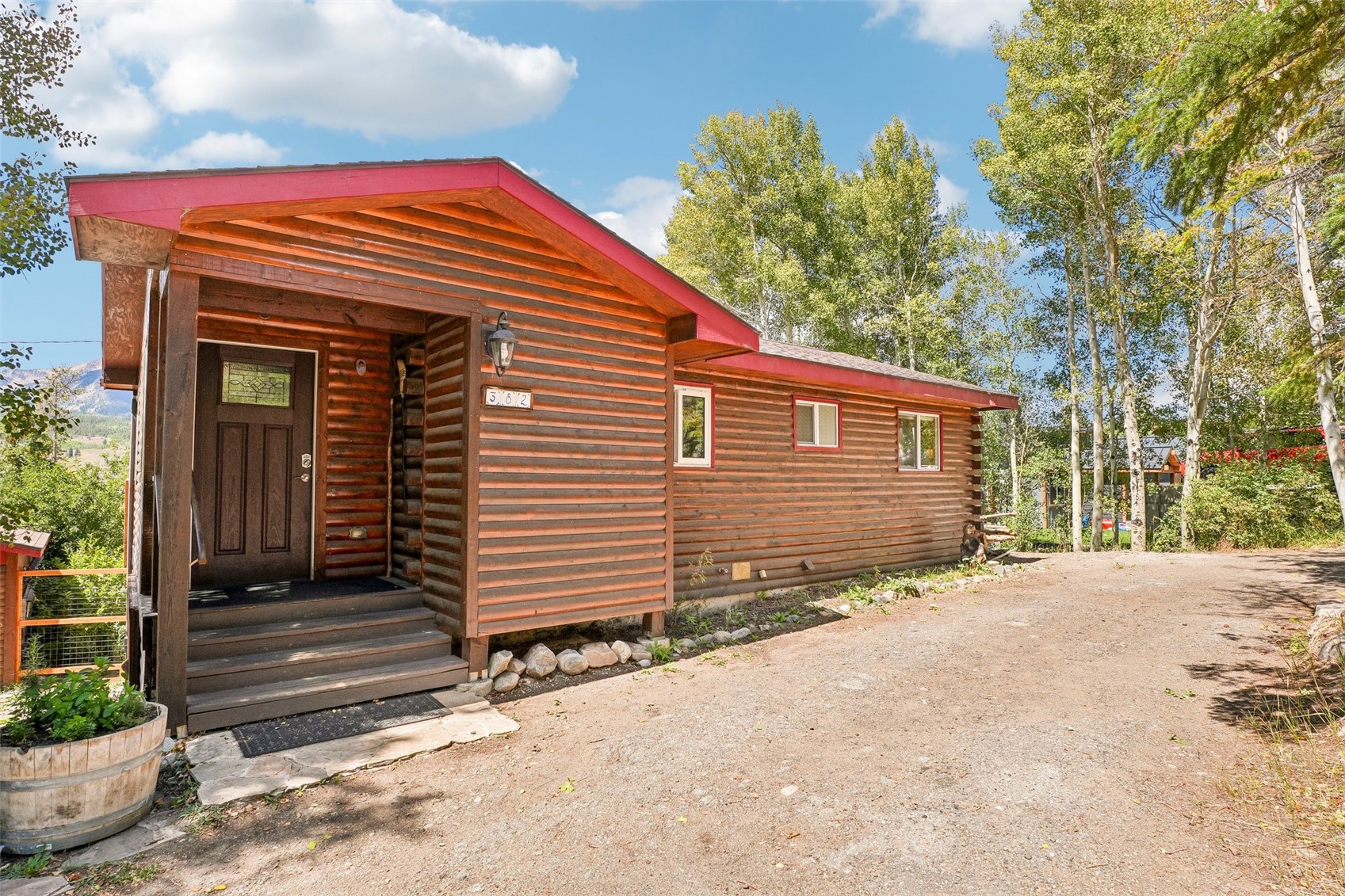 382 Hummingbird Circle Silverthorne CO 80498