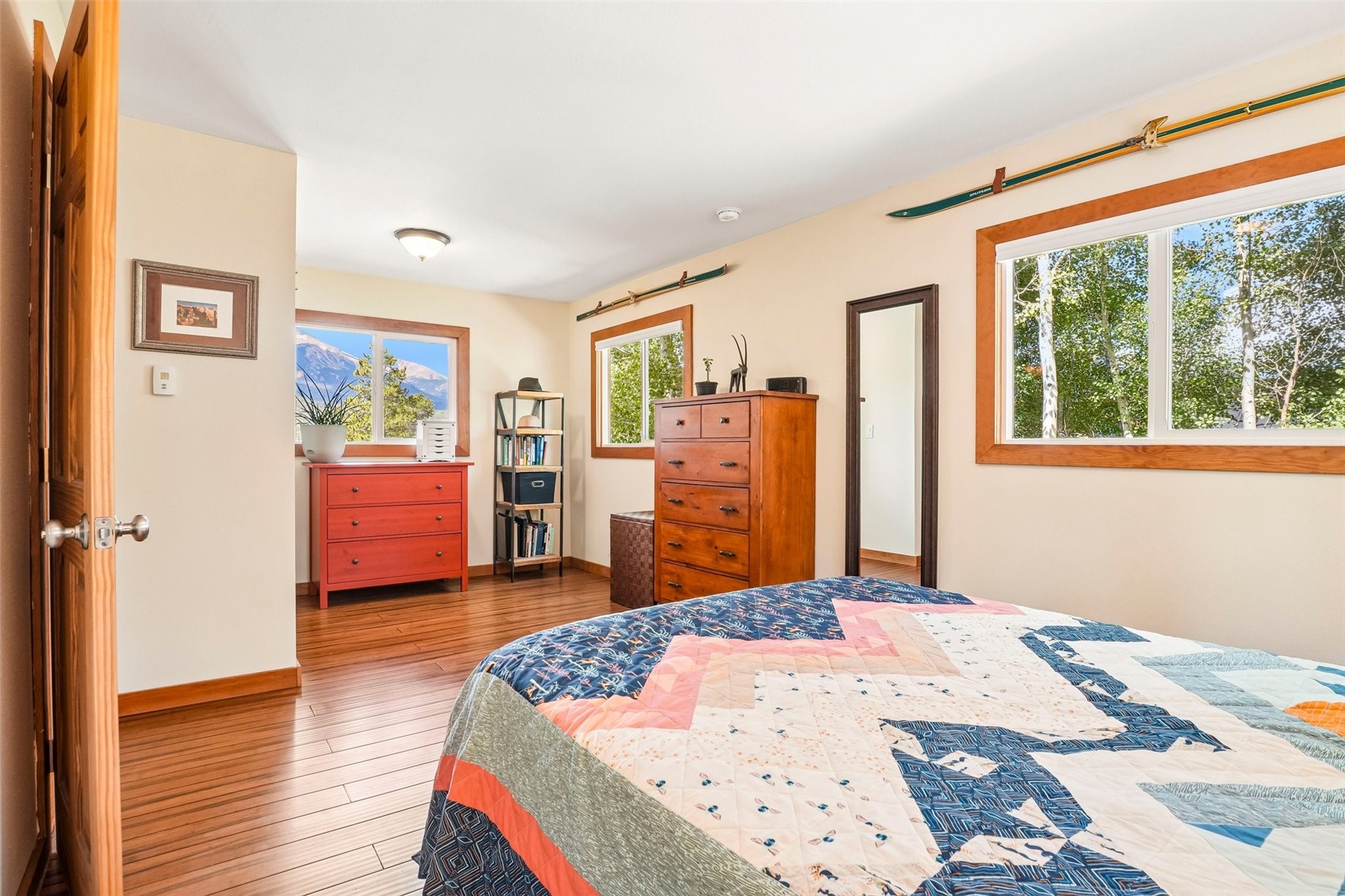 382 Hummingbird Circle Silverthorne CO 80498
