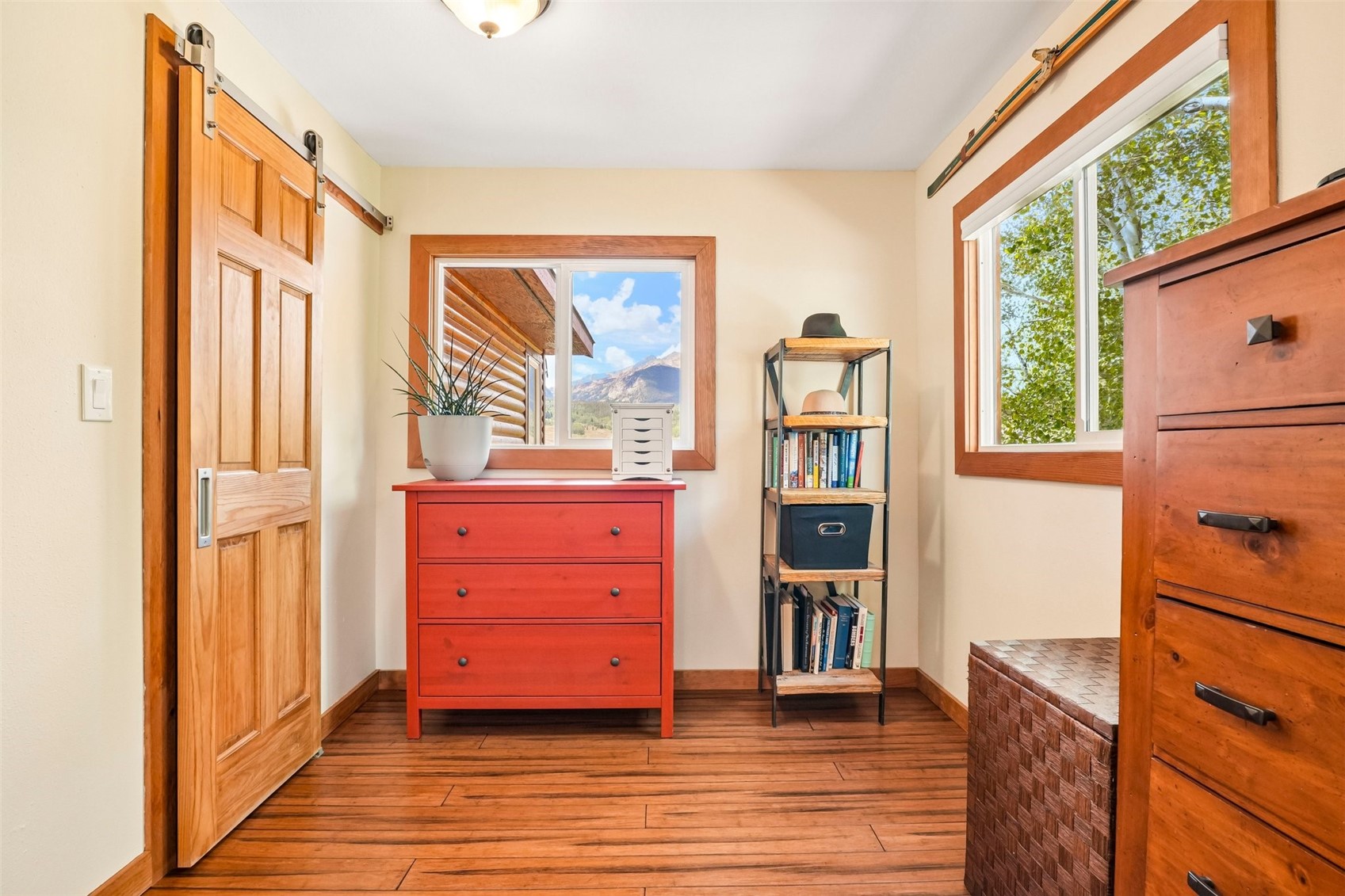 382 Hummingbird Circle Silverthorne CO 80498