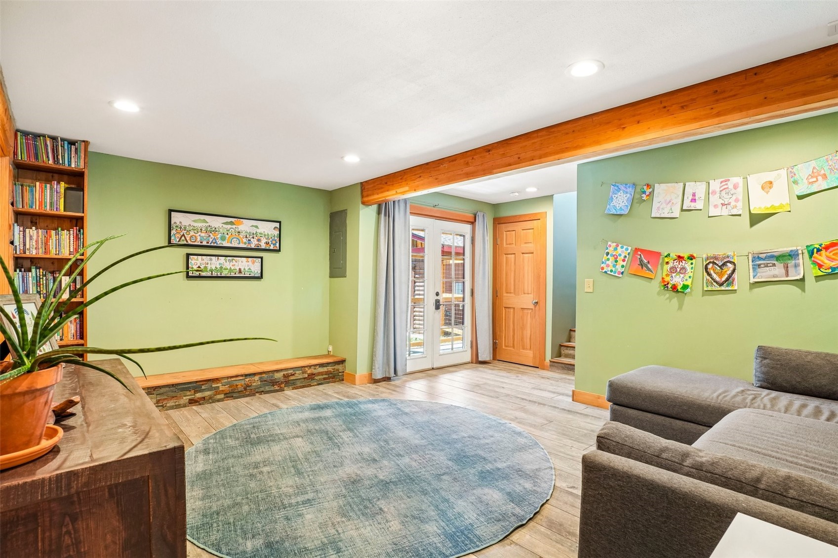 382 Hummingbird Circle Silverthorne CO 80498