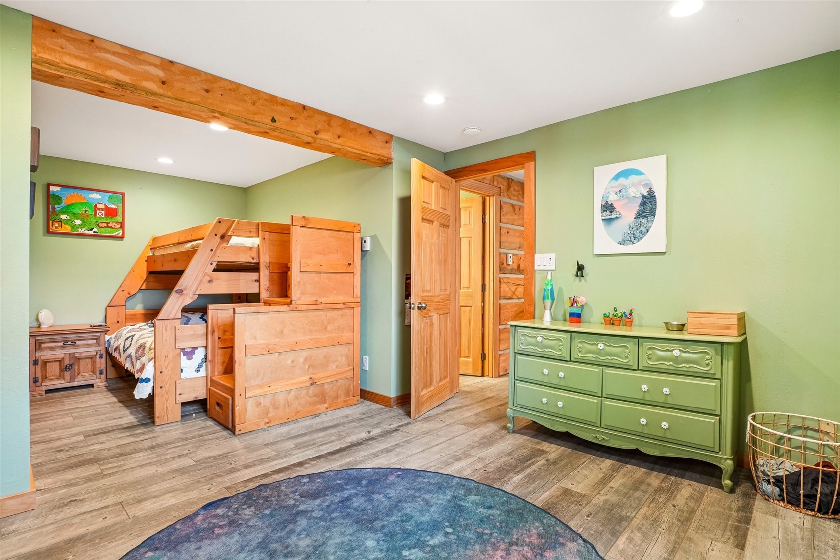 382 Hummingbird Circle Silverthorne CO 80498