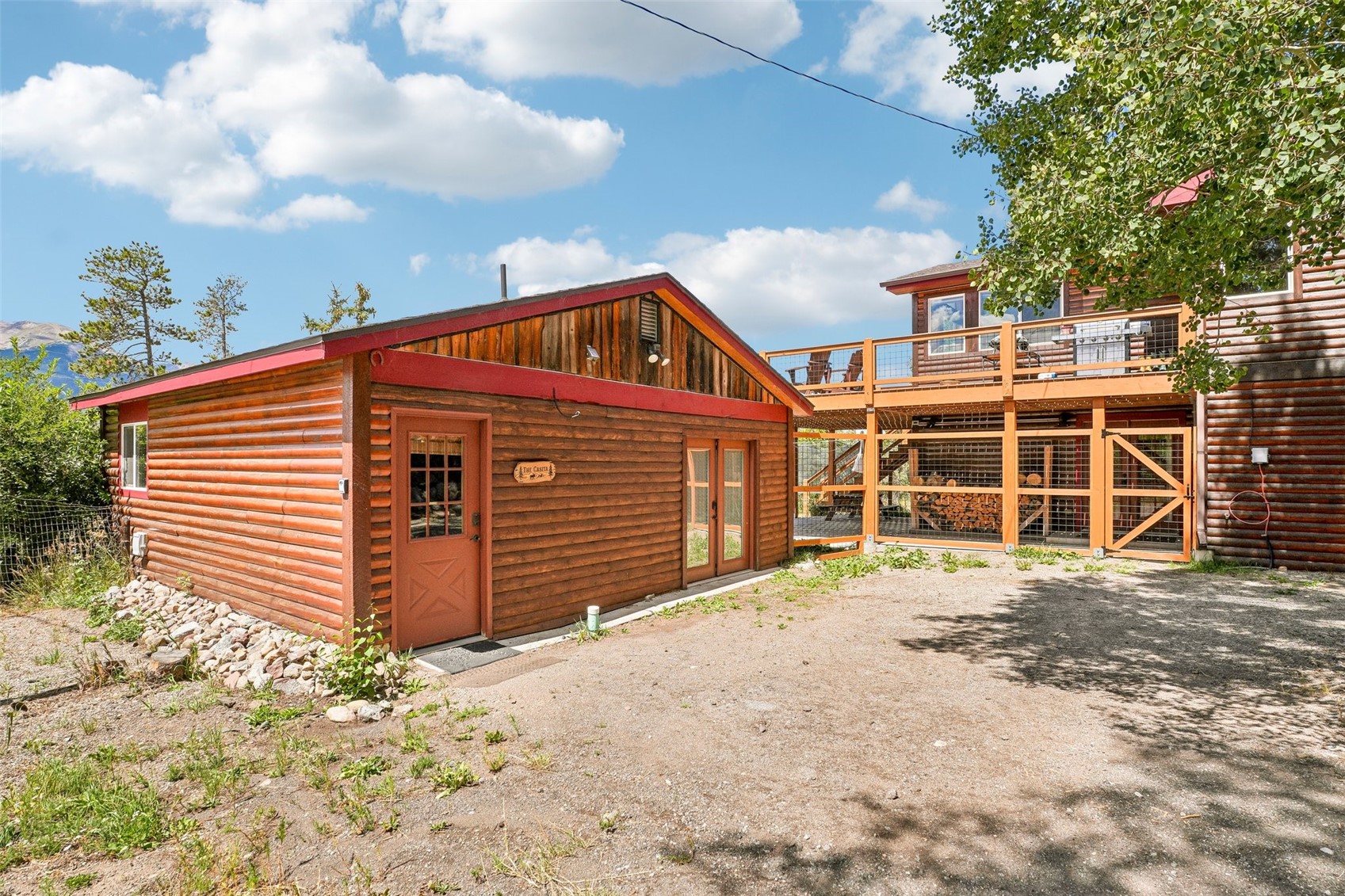382 Hummingbird Circle Silverthorne CO 80498