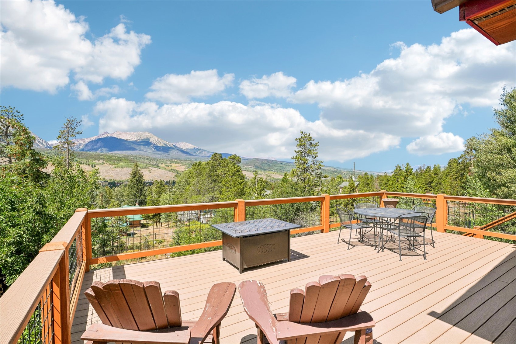 382 Hummingbird Circle Silverthorne CO 80498