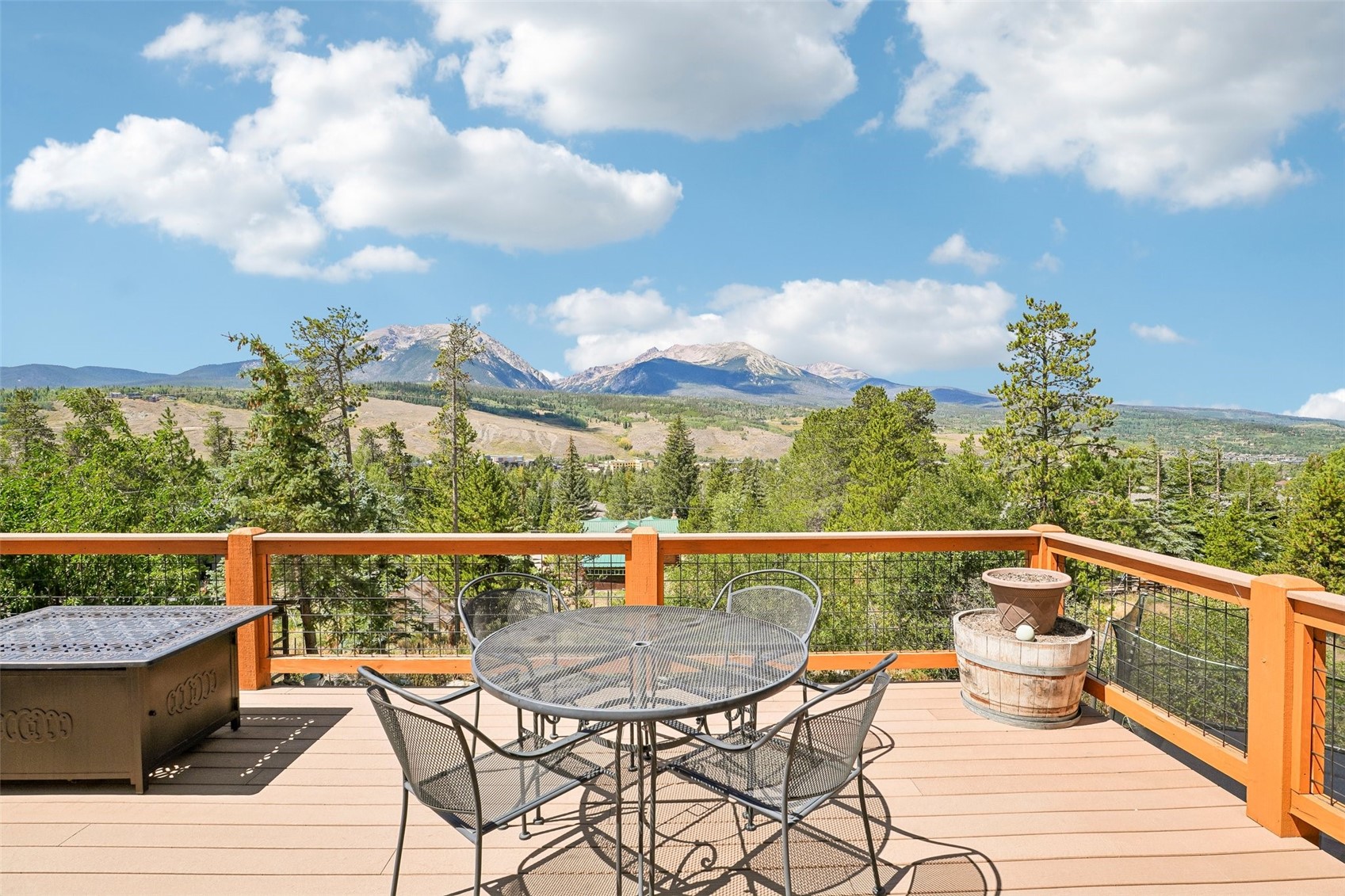 382 Hummingbird Circle Silverthorne CO 80498