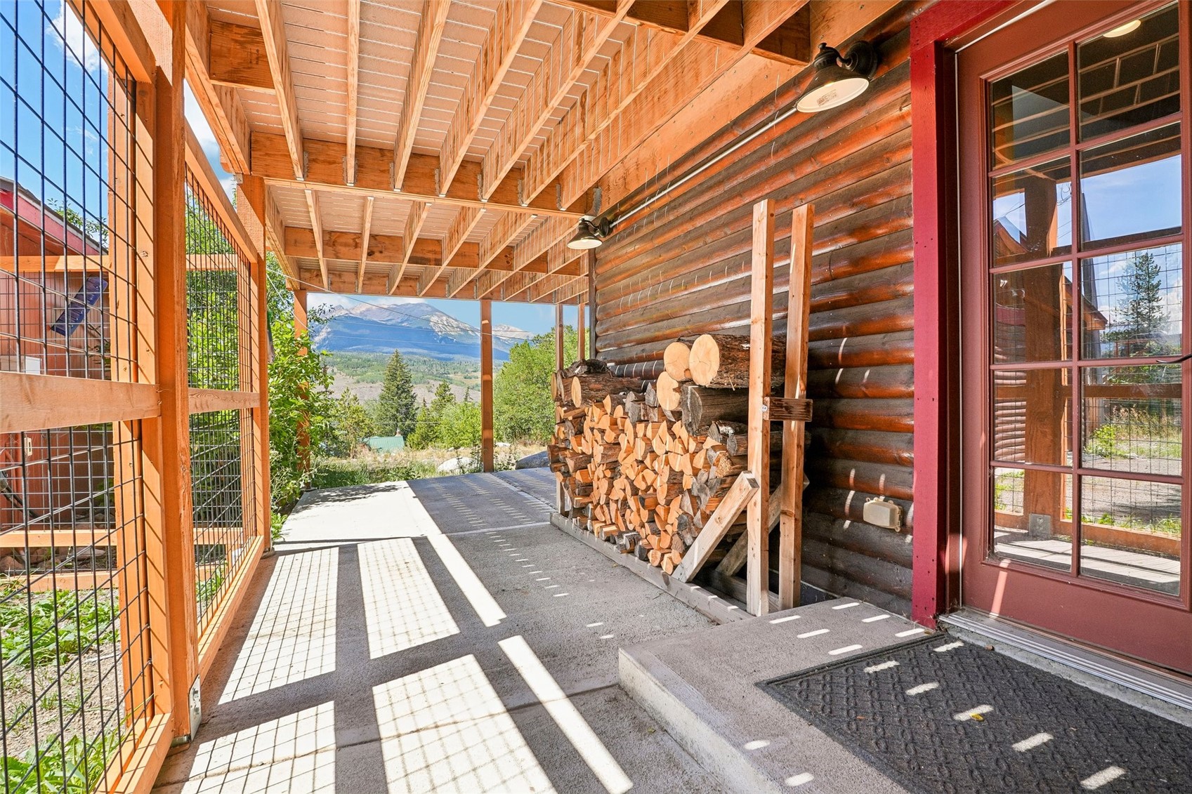 382 Hummingbird Circle Silverthorne CO 80498