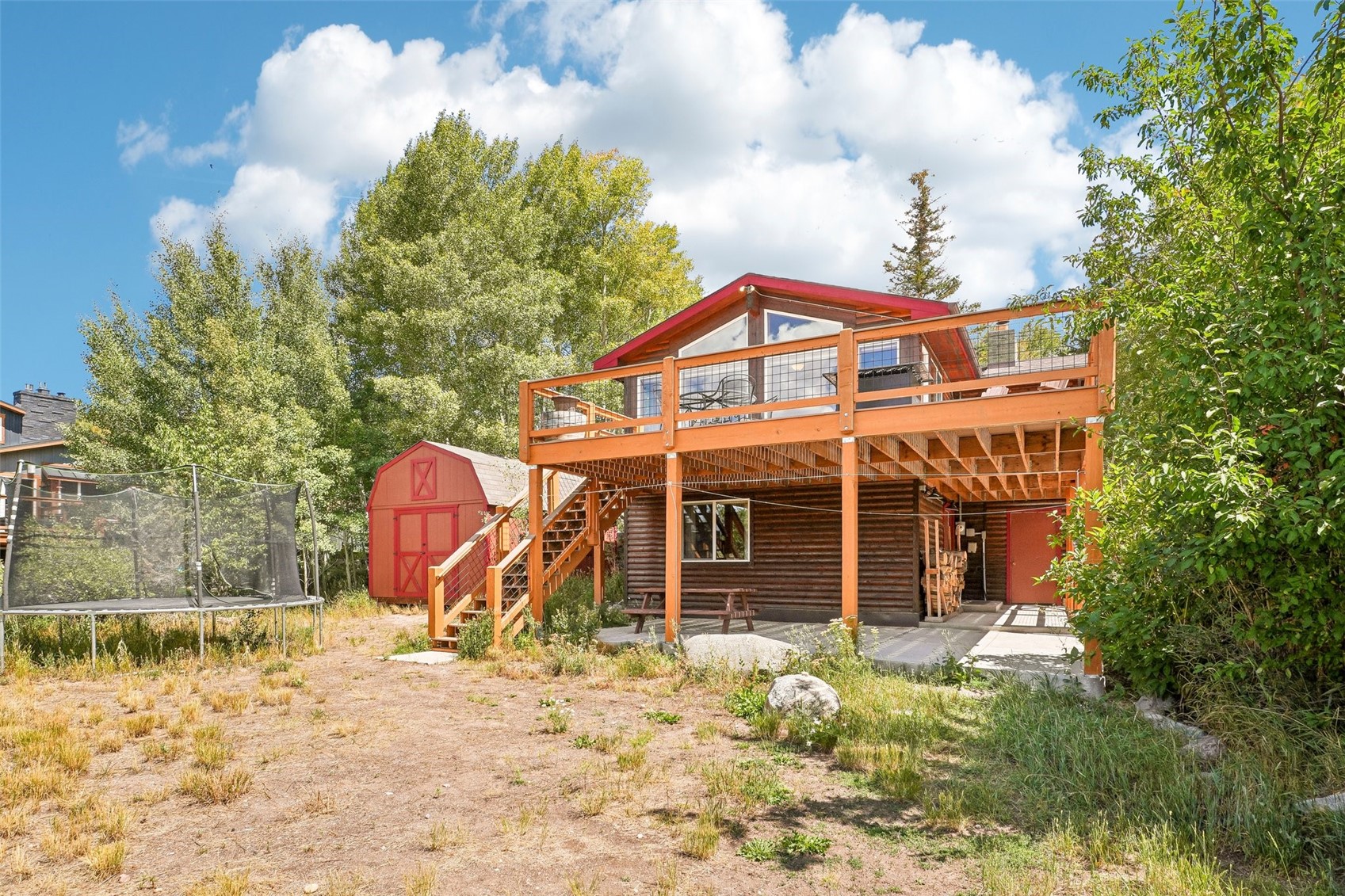 382 Hummingbird Circle Silverthorne CO 80498