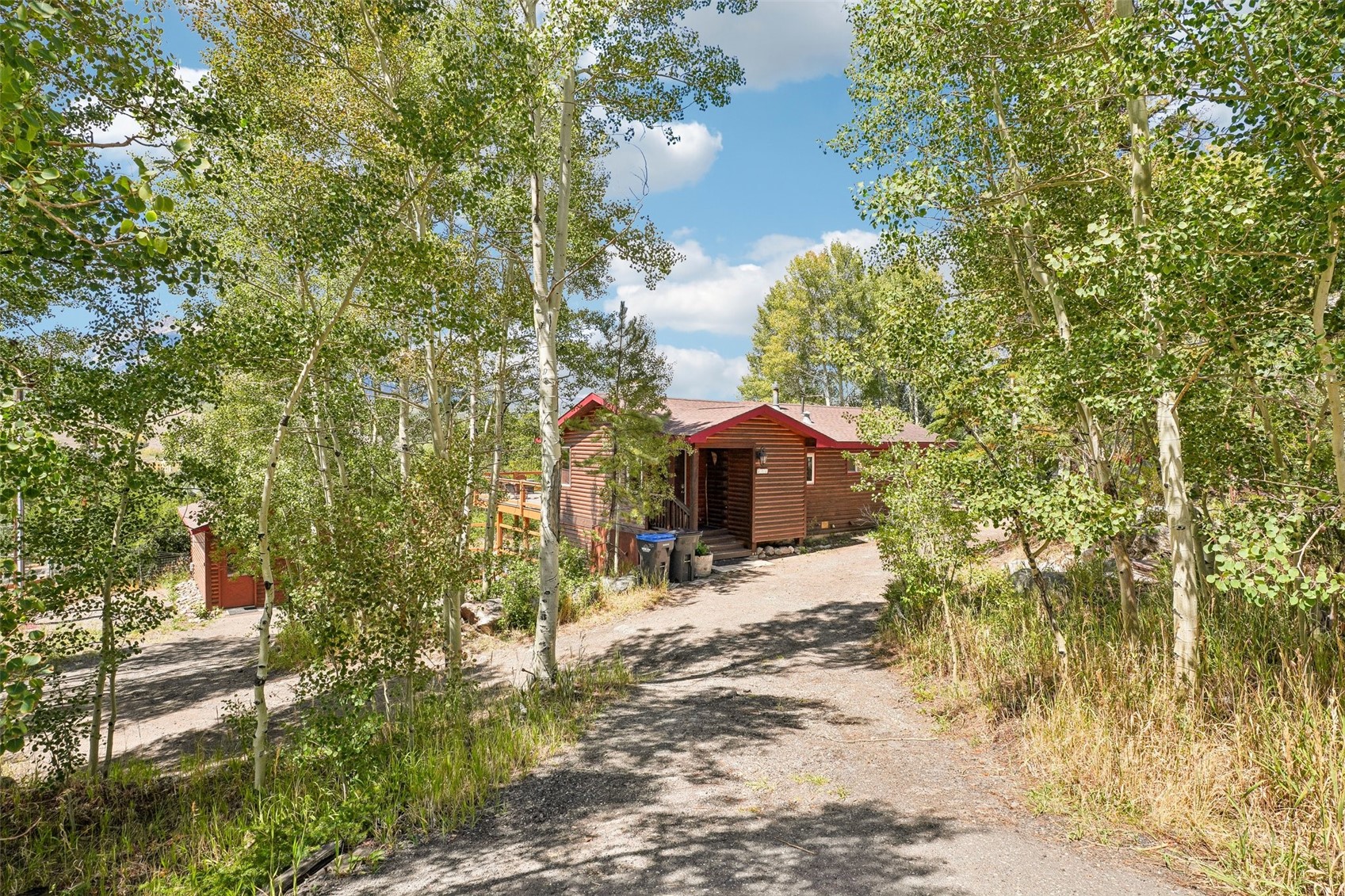 382 Hummingbird Circle Silverthorne CO 80498