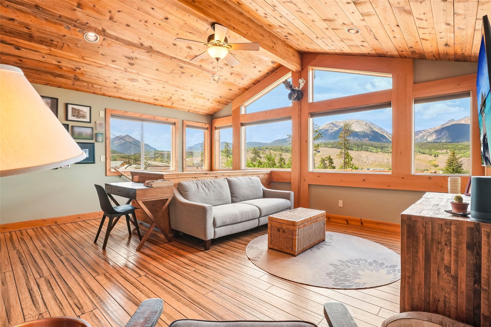 382 Hummingbird Circle Silverthorne CO 80498