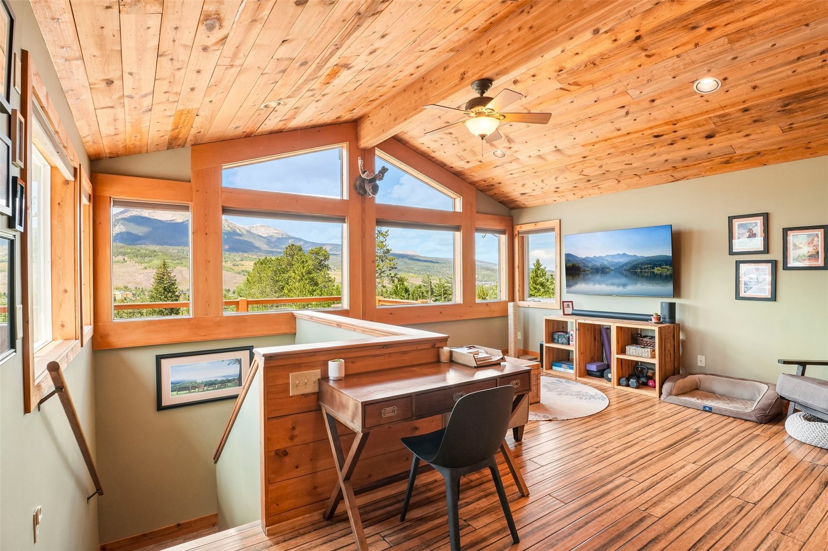 382 Hummingbird Circle Silverthorne CO 80498