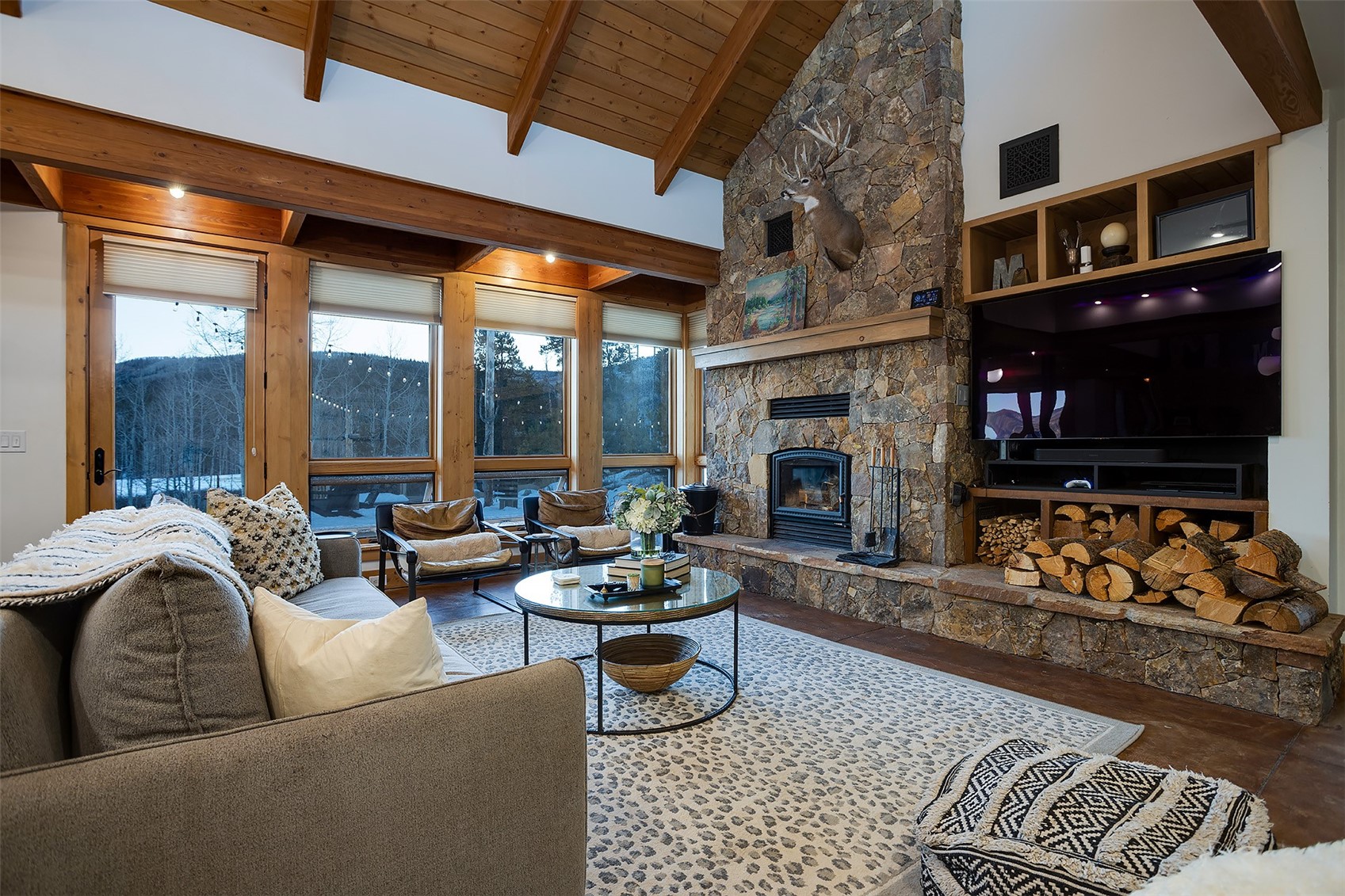 20850 Cheyenne Trail Oak Creek CO 80467