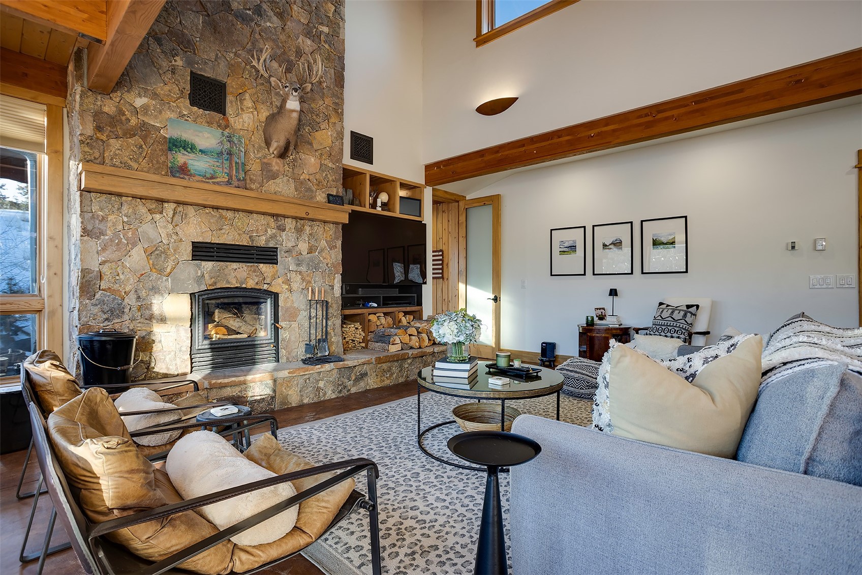 20850 Cheyenne Trail Oak Creek CO 80467