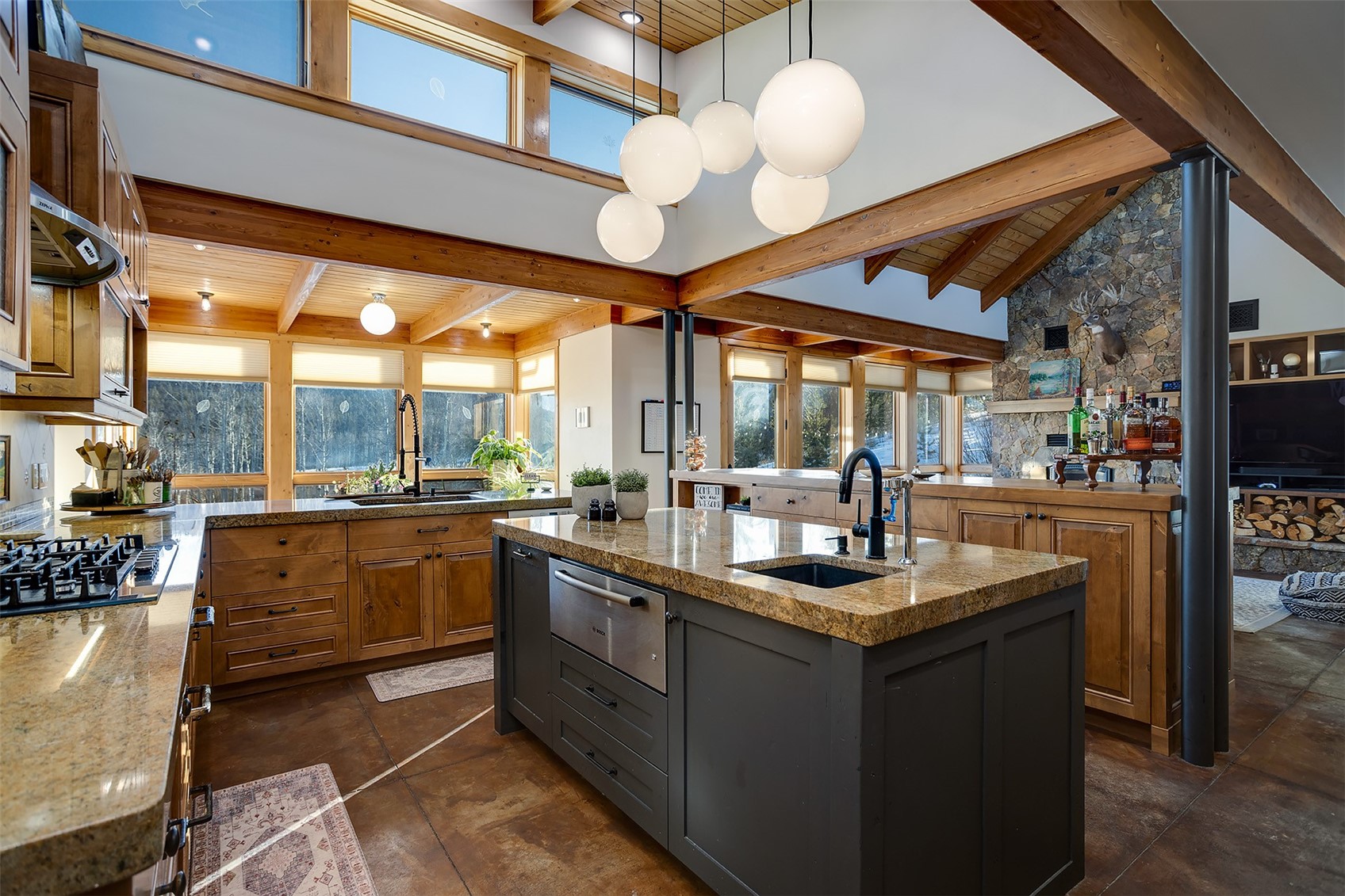 20850 Cheyenne Trail Oak Creek CO 80467
