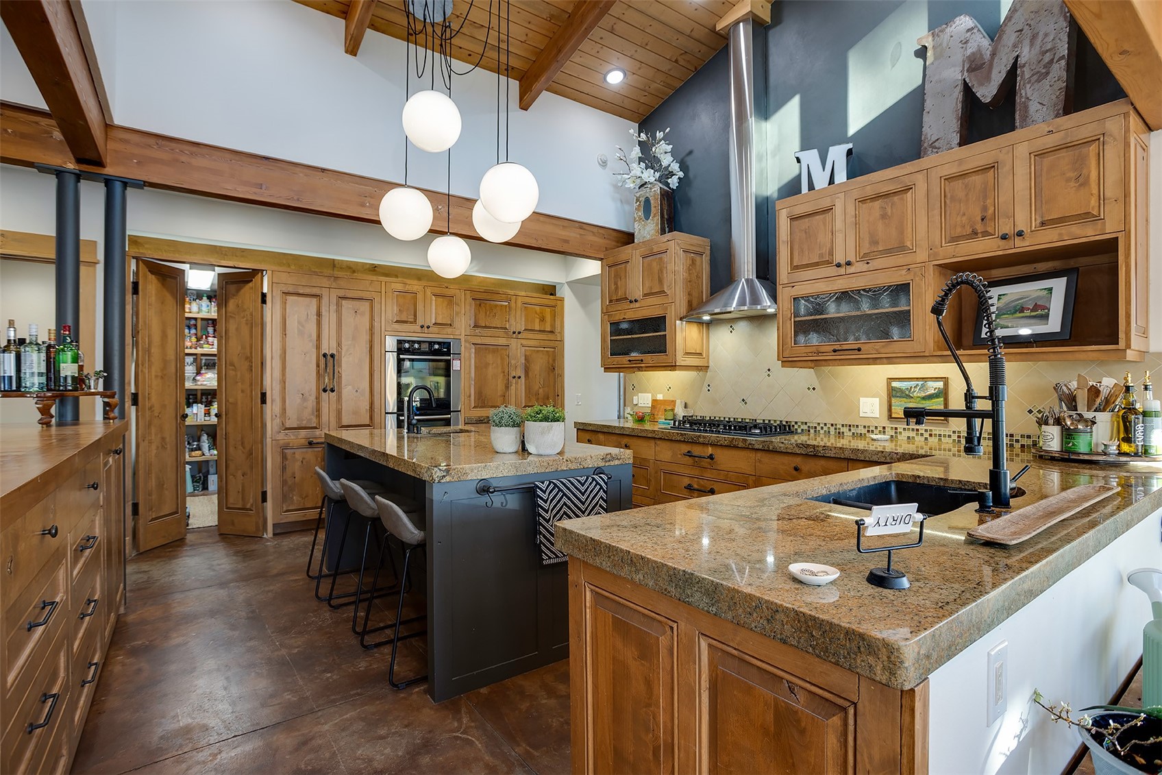 20850 Cheyenne Trail Oak Creek CO 80467