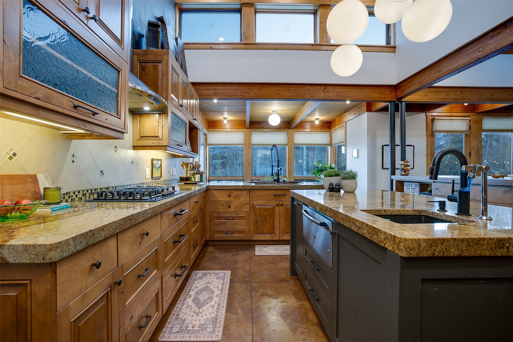 20850 Cheyenne Trail Oak Creek CO 80467