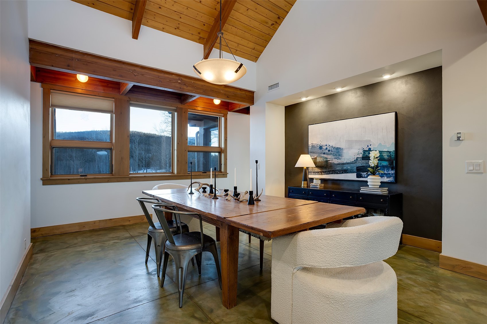 20850 Cheyenne Trail Oak Creek CO 80467