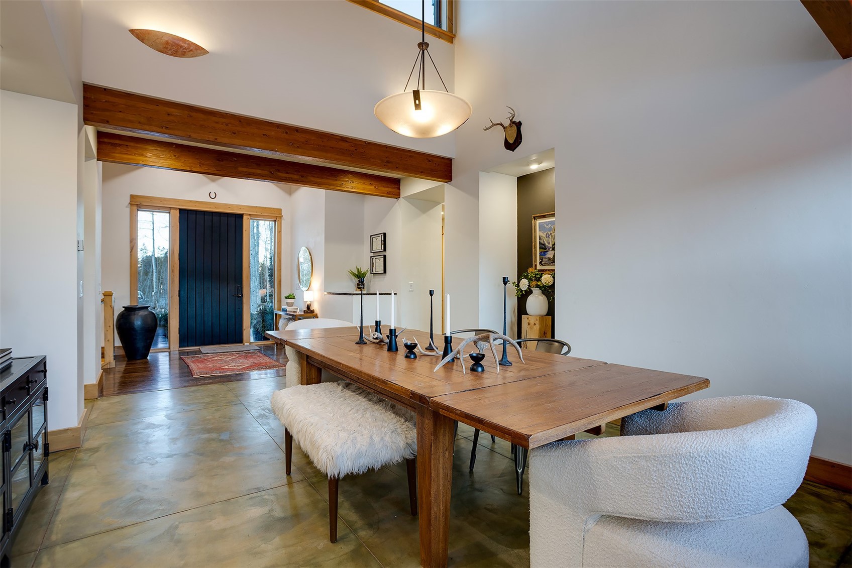 20850 Cheyenne Trail Oak Creek CO 80467