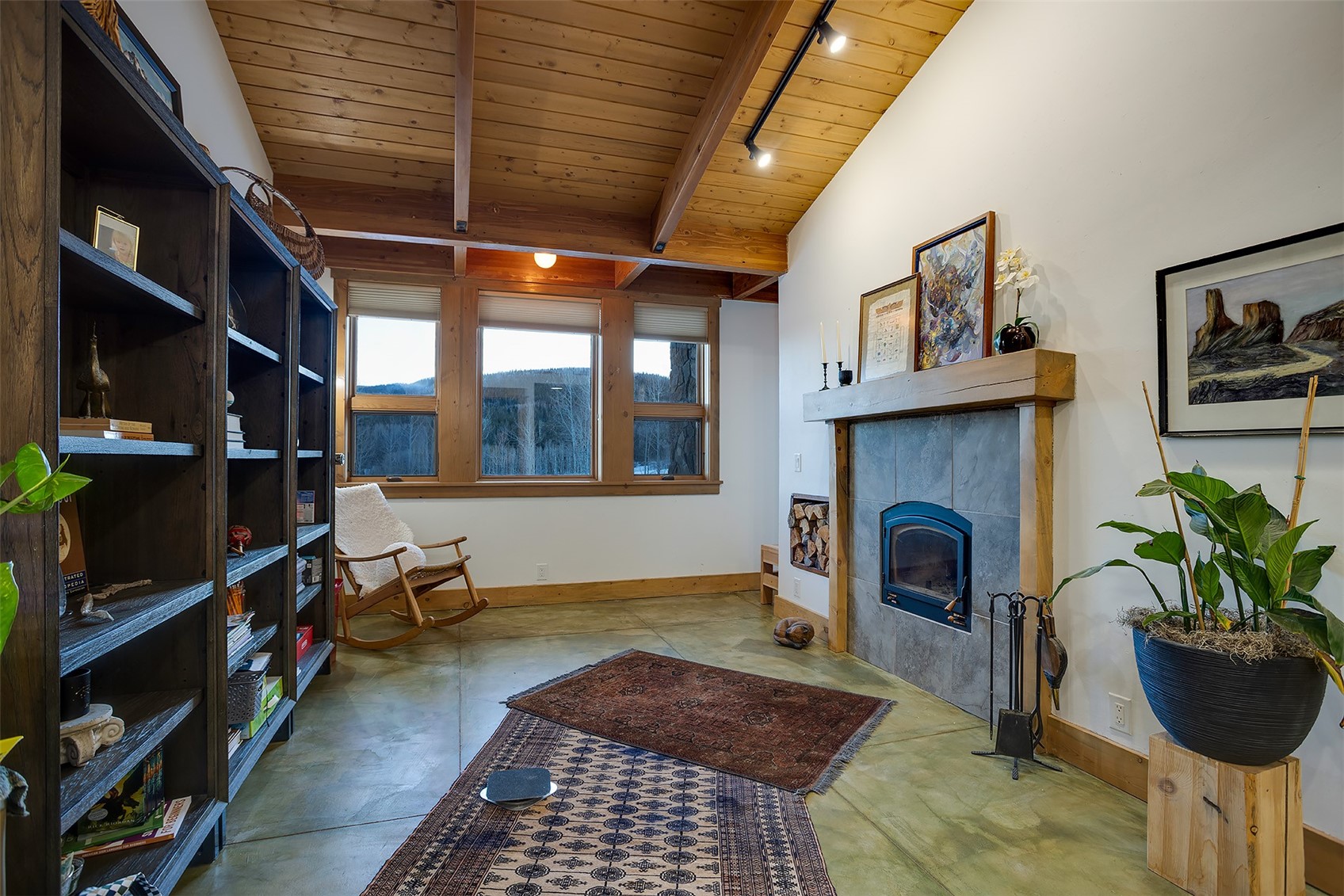 20850 Cheyenne Trail Oak Creek CO 80467