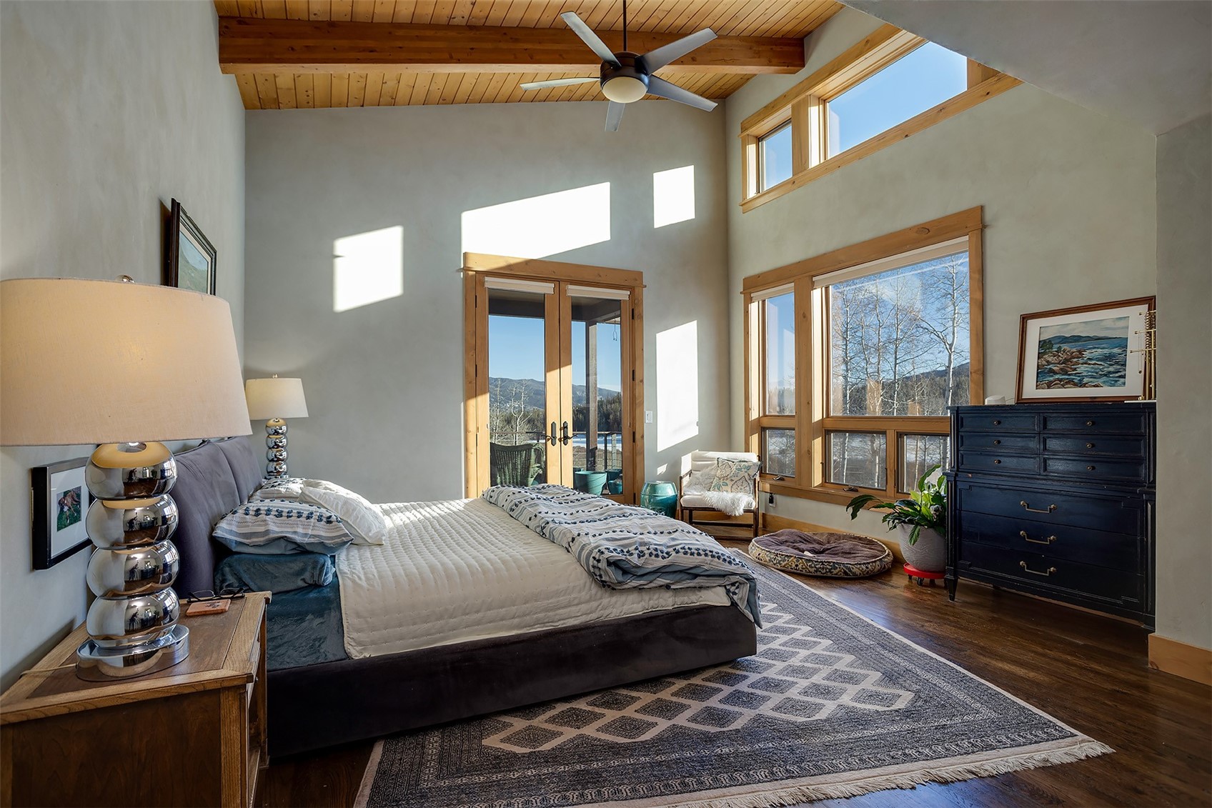 20850 Cheyenne Trail Oak Creek CO 80467