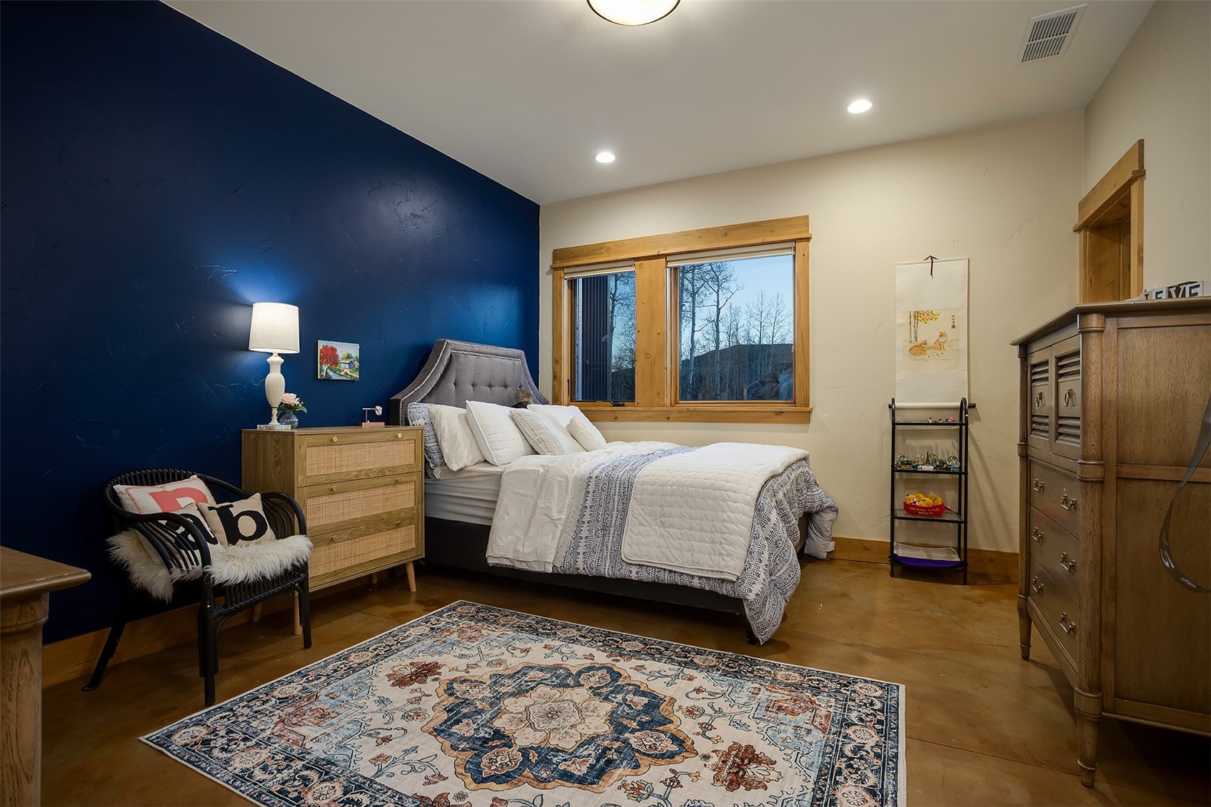 20850 Cheyenne Trail Oak Creek CO 80467