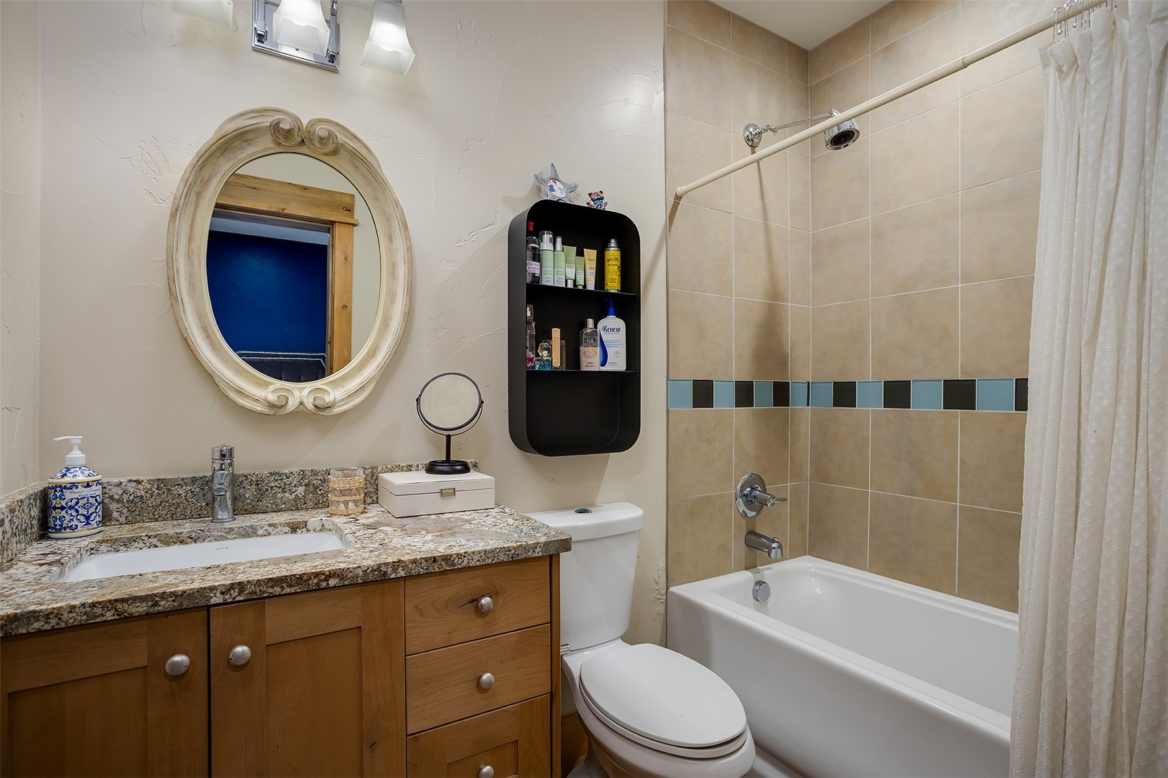 20850 Cheyenne Trail Oak Creek CO 80467