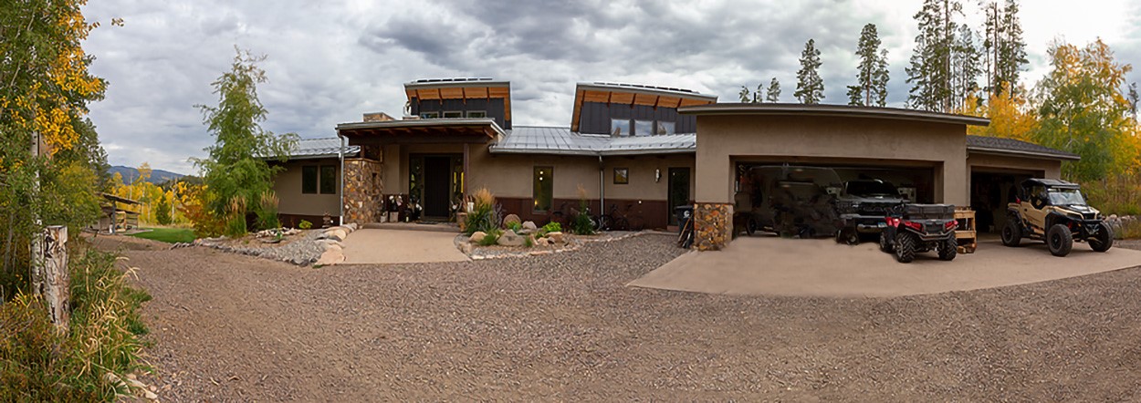 20850 Cheyenne Trail Oak Creek CO 80467