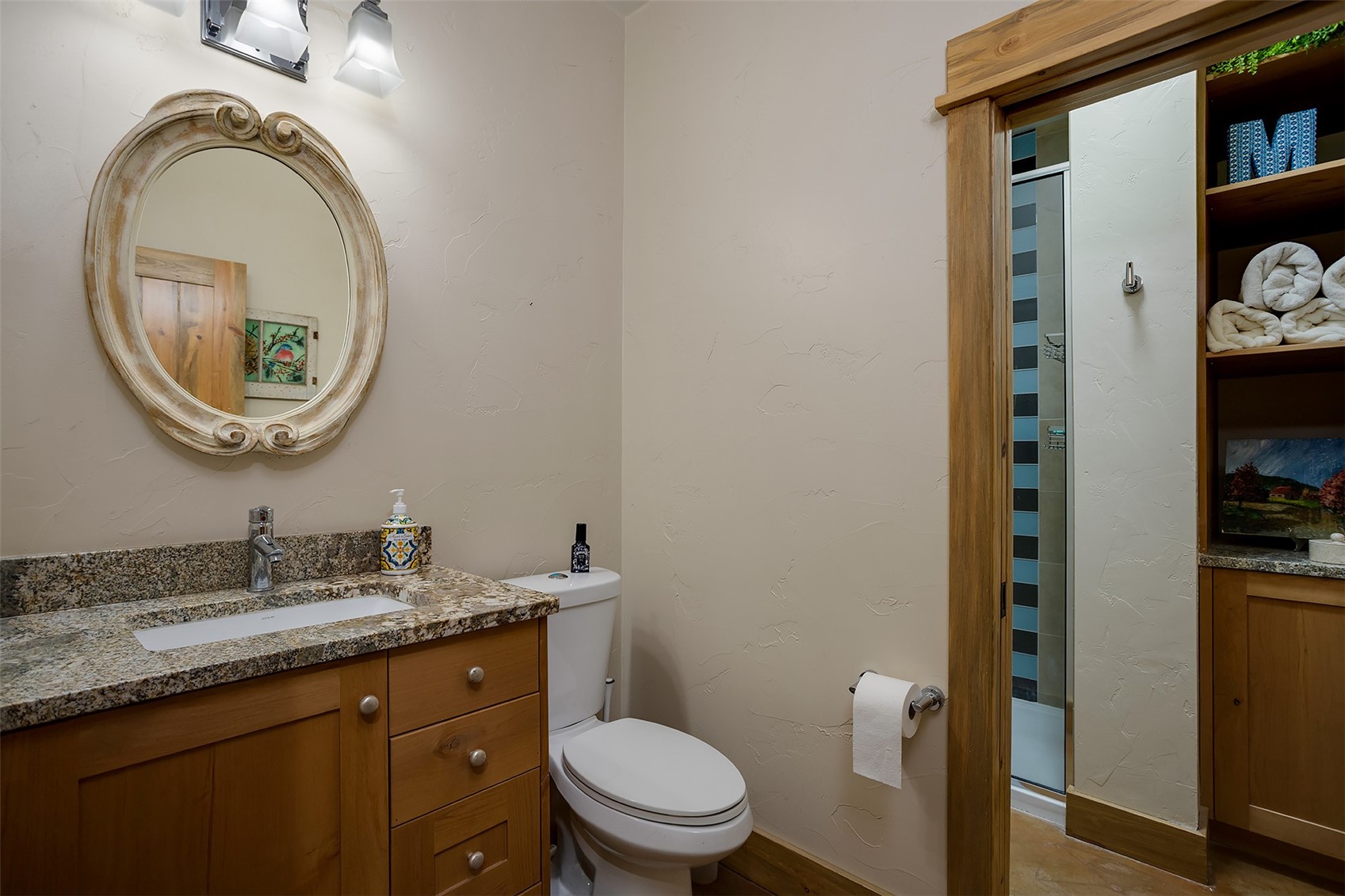 20850 Cheyenne Trail Oak Creek CO 80467