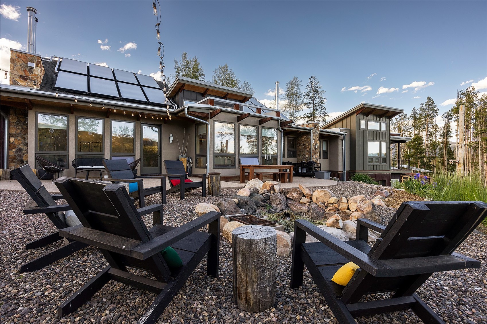 20850 Cheyenne Trail Oak Creek CO 80467