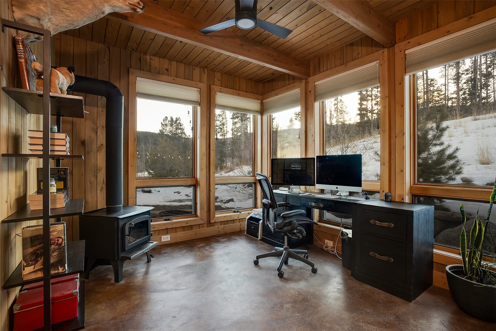 20850 Cheyenne Trail Oak Creek CO 80467
