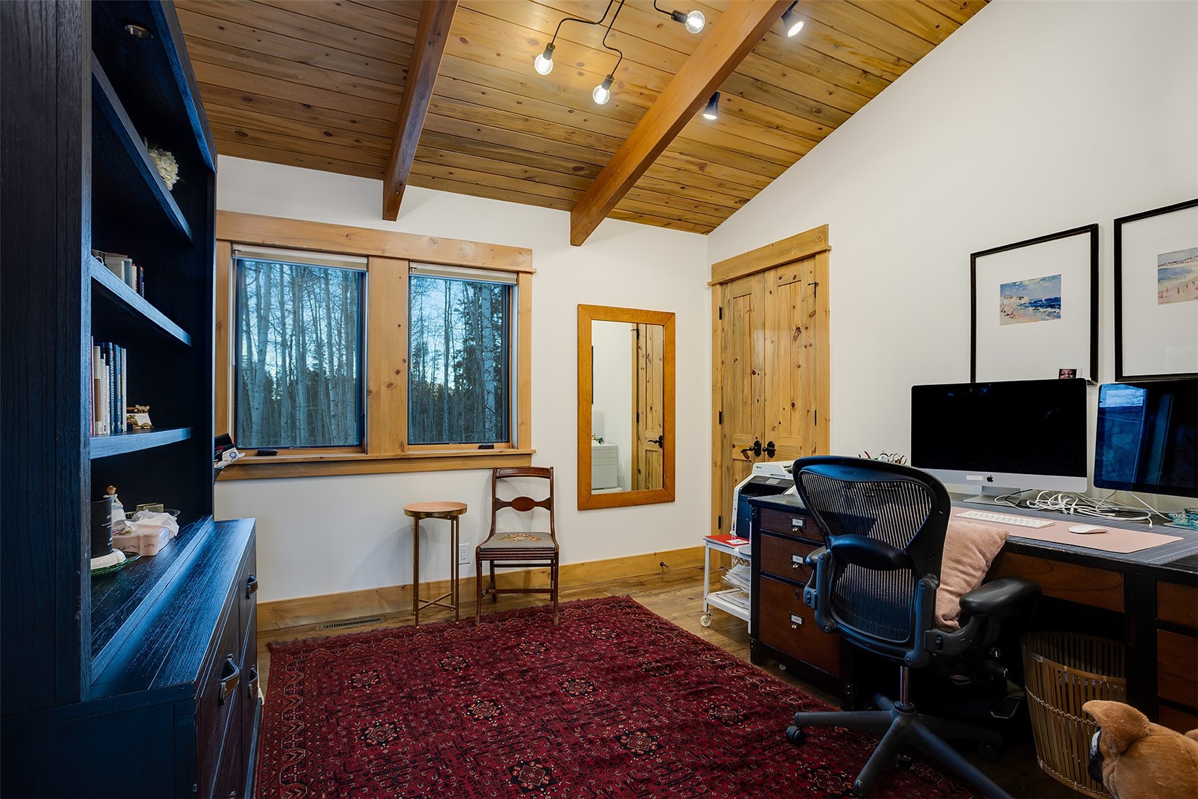 20850 Cheyenne Trail Oak Creek CO 80467