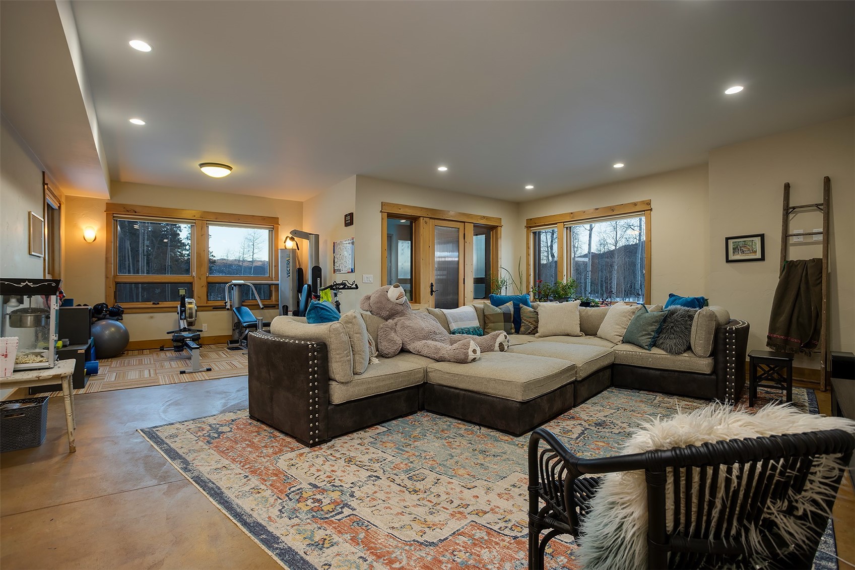 20850 Cheyenne Trail Oak Creek CO 80467
