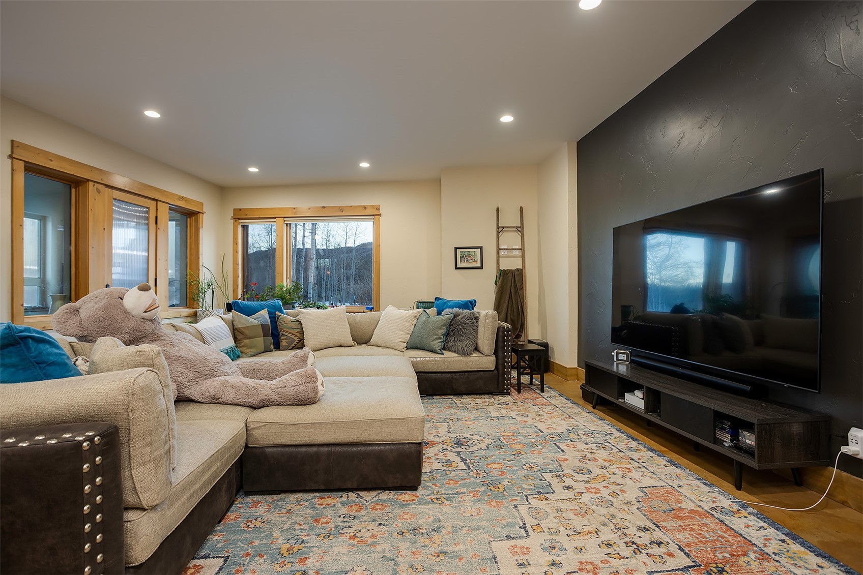 20850 Cheyenne Trail Oak Creek CO 80467
