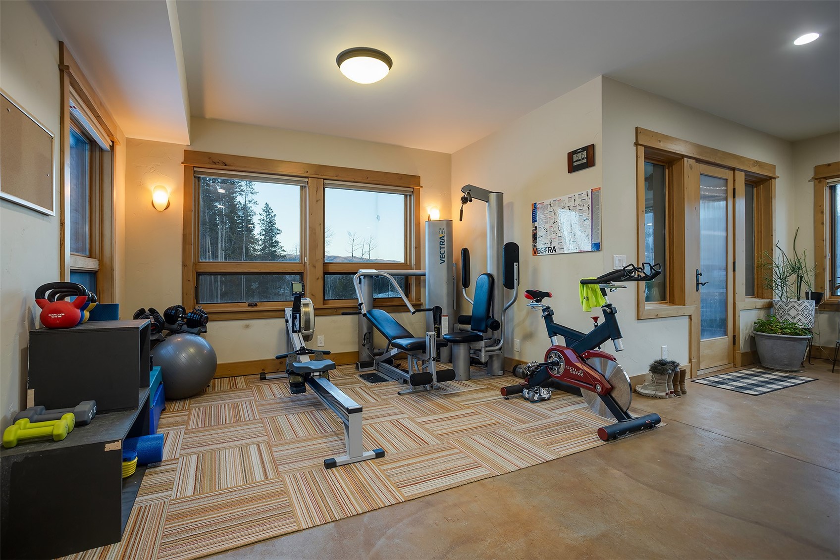 20850 Cheyenne Trail Oak Creek CO 80467