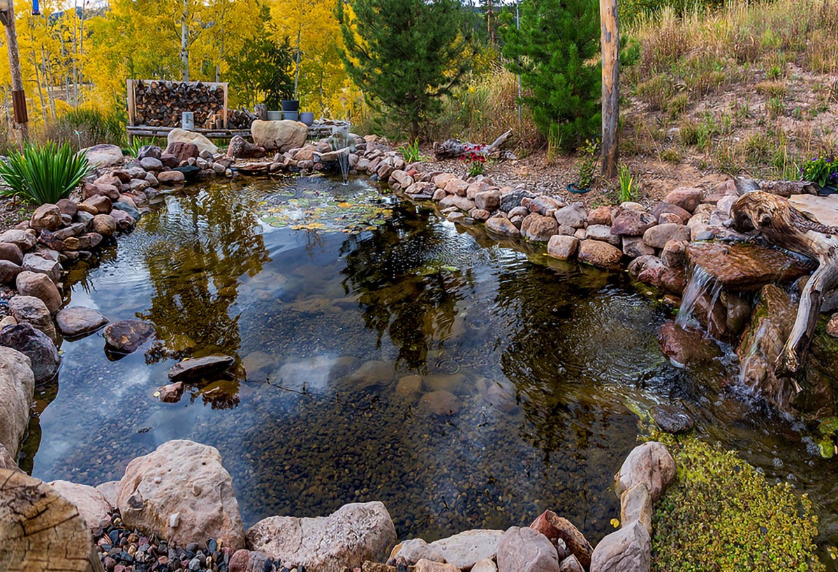 20850 Cheyenne Trail Oak Creek CO 80467
