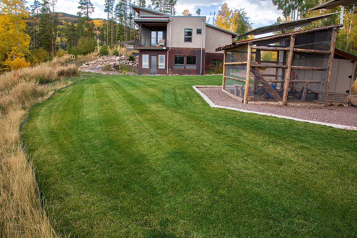 20850 Cheyenne Trail Oak Creek CO 80467