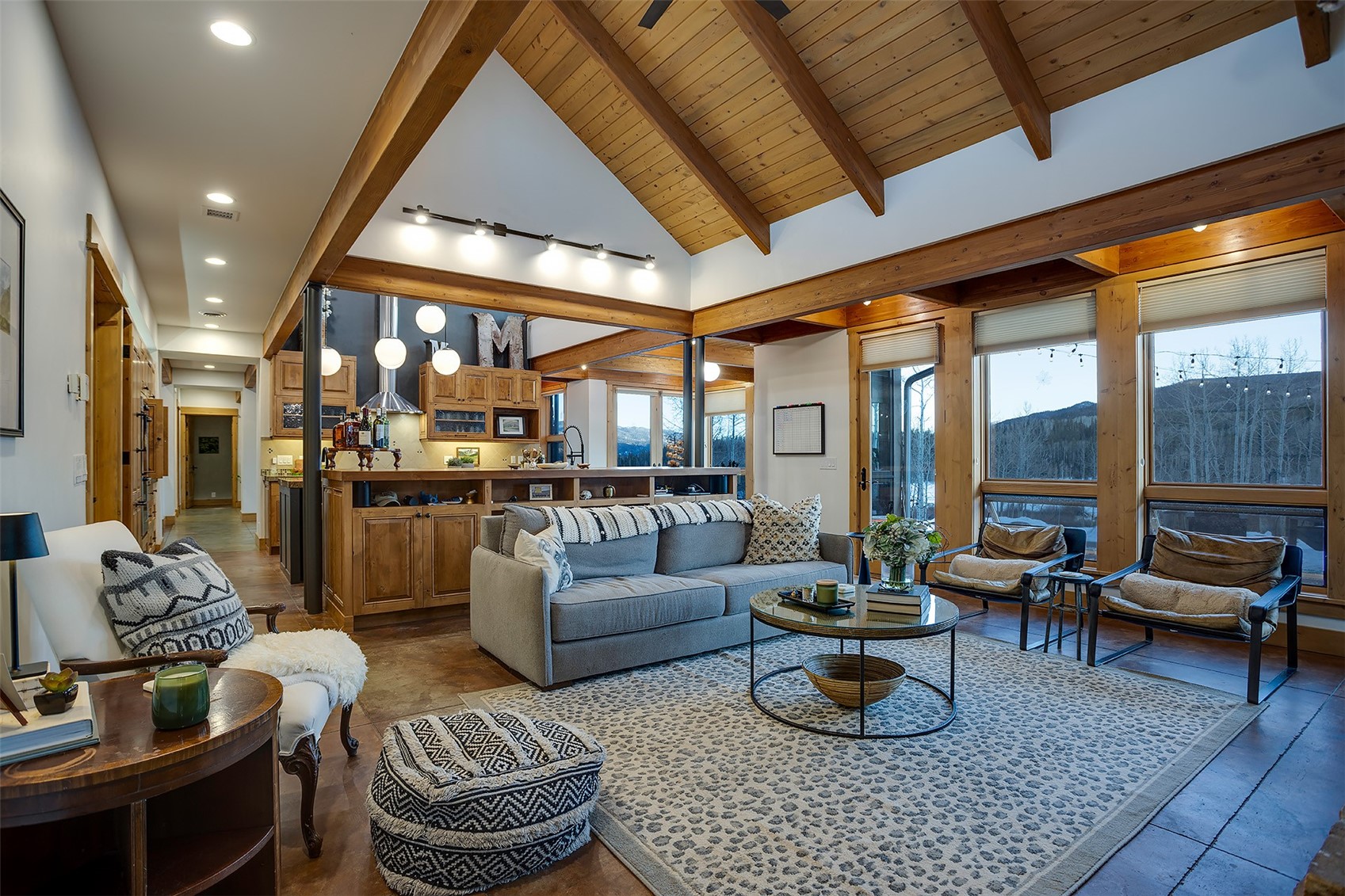 20850 Cheyenne Trail Oak Creek CO 80467