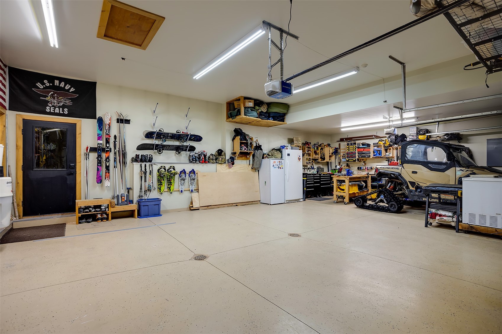 20850 Cheyenne Trail Oak Creek CO 80467