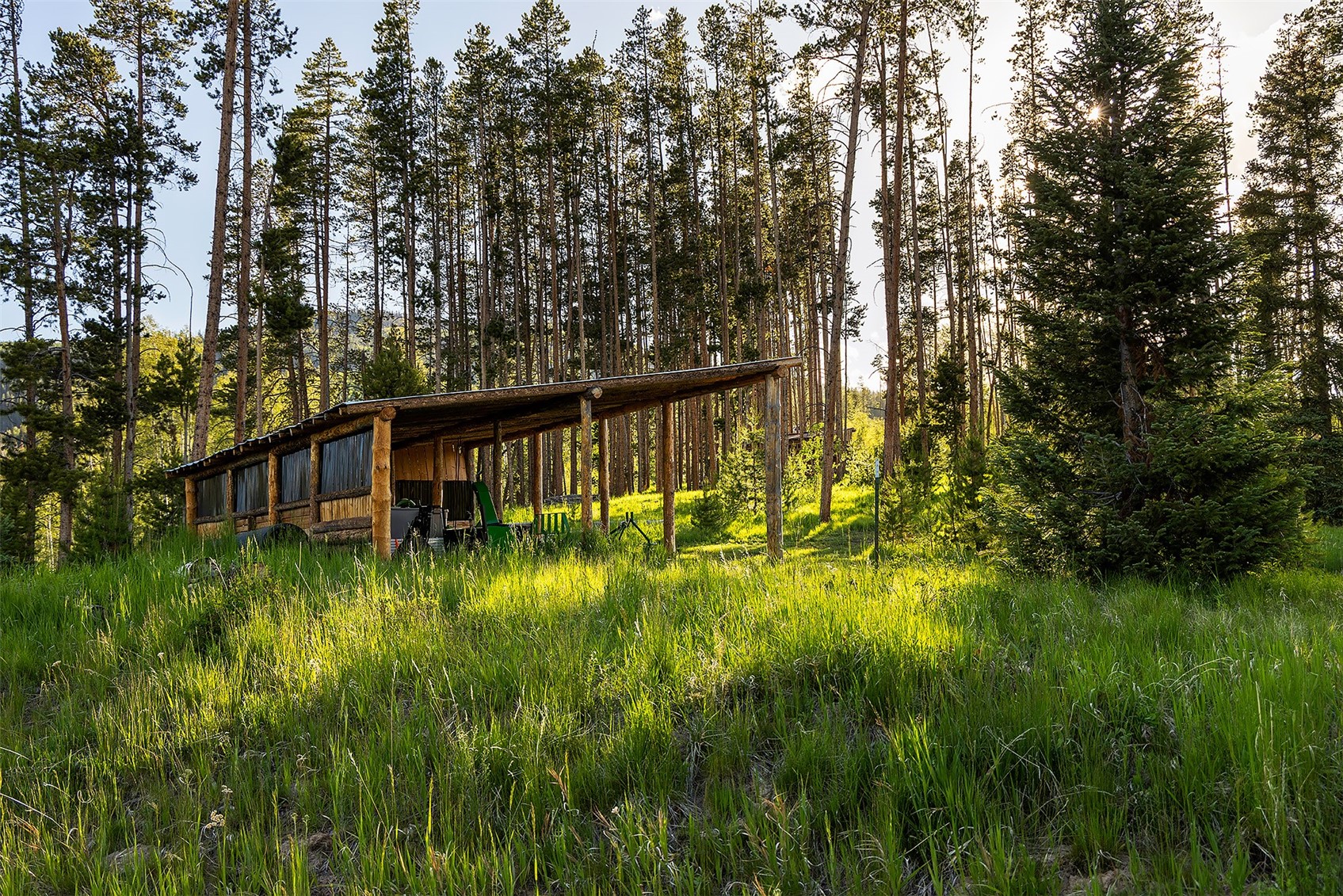 20850 Cheyenne Trail Oak Creek CO 80467