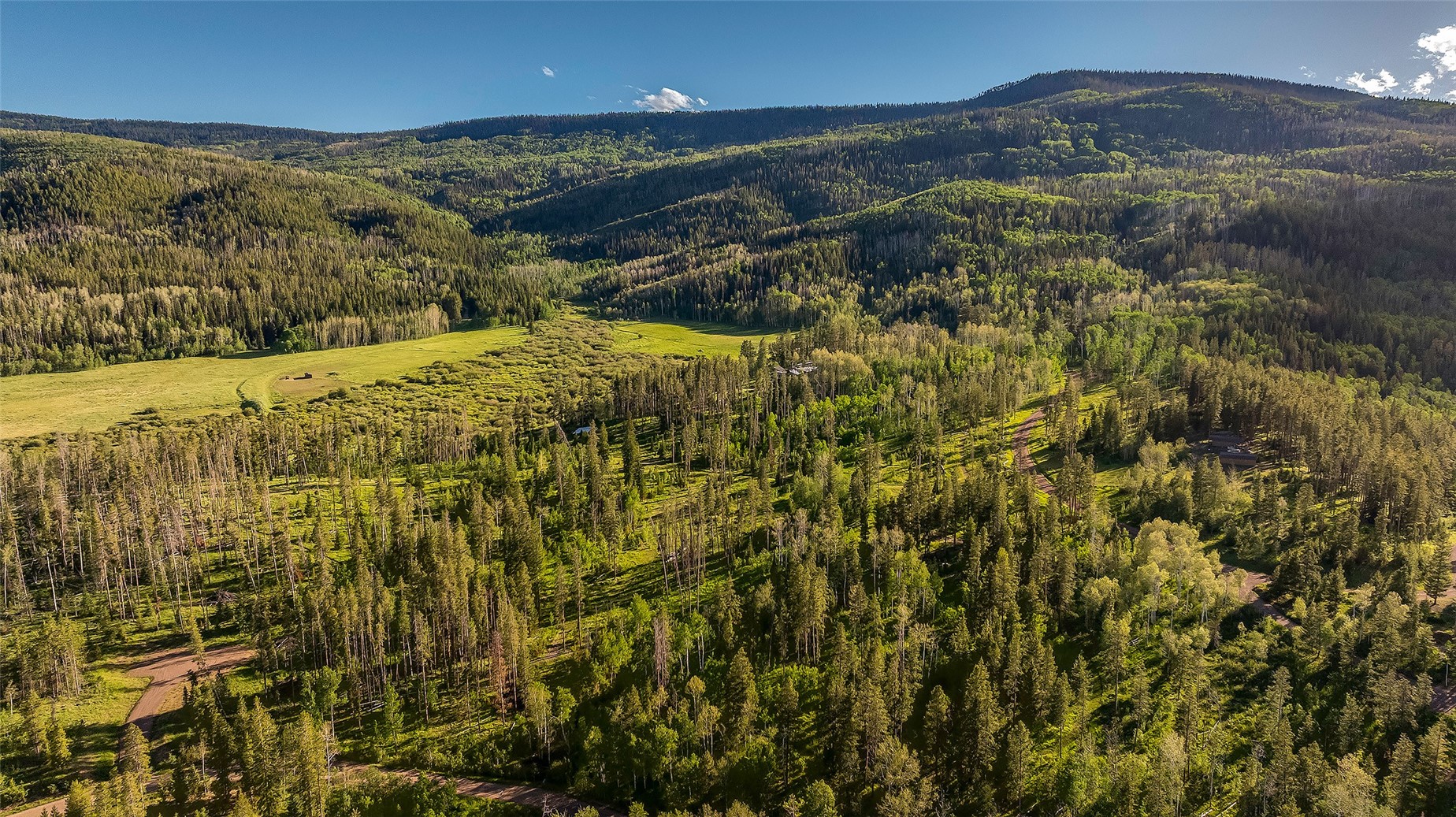 20850 Cheyenne Trail Oak Creek CO 80467