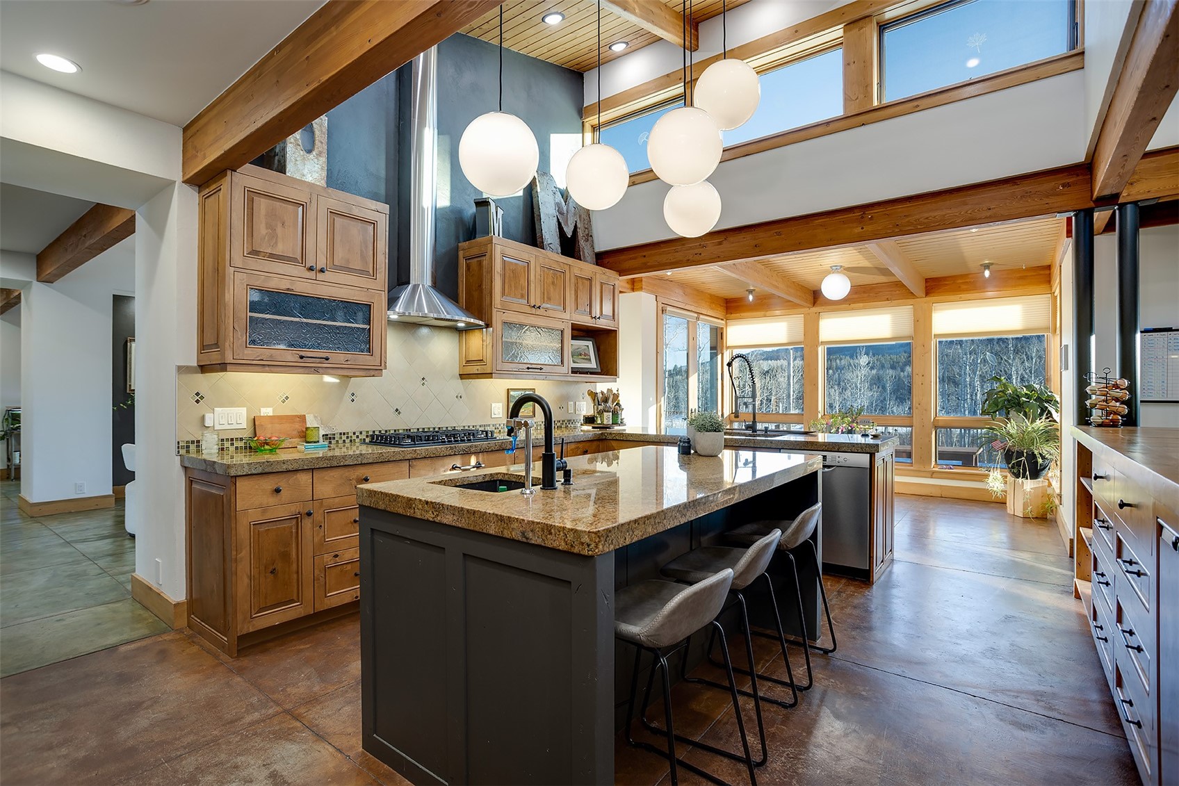 20850 Cheyenne Trail Oak Creek CO 80467