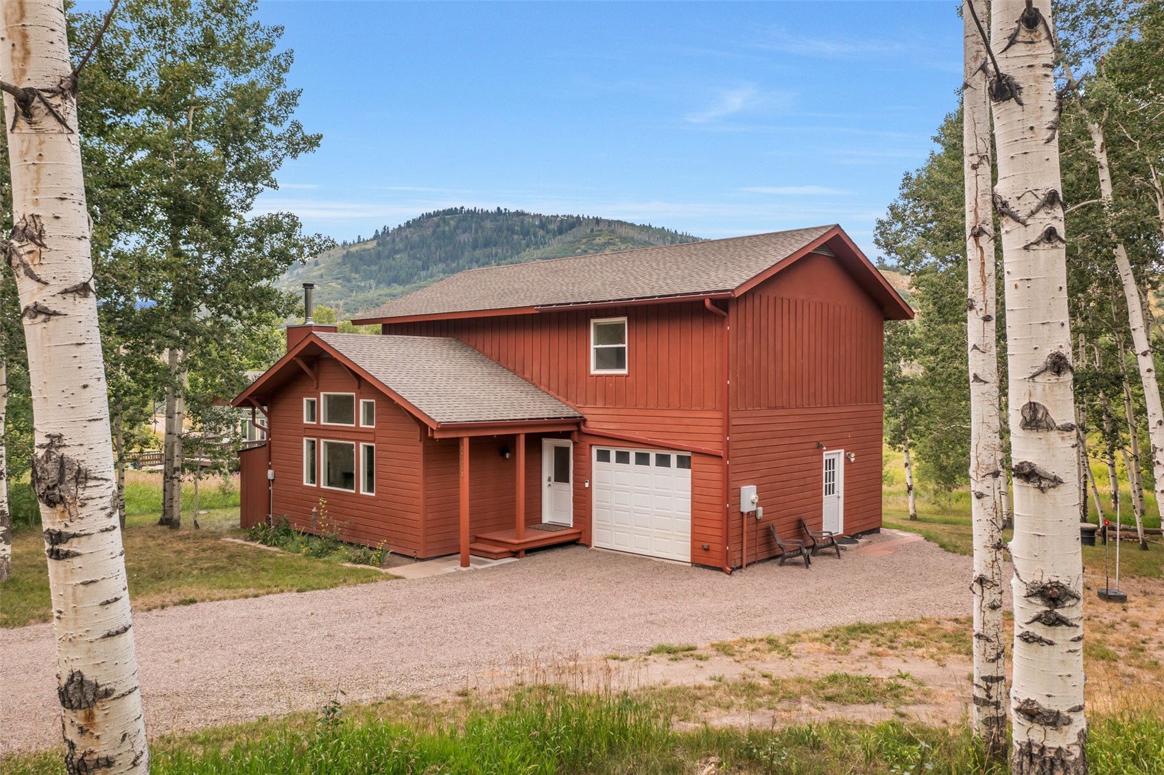 32563 Ute Trail Oak Creek CO 80467