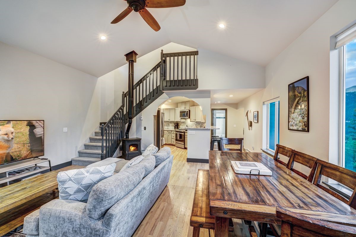 1095 Quartzville Road Alma CO 80440