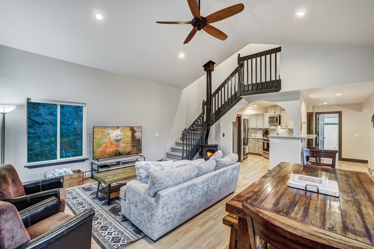 1095 Quartzville Road Alma CO 80440