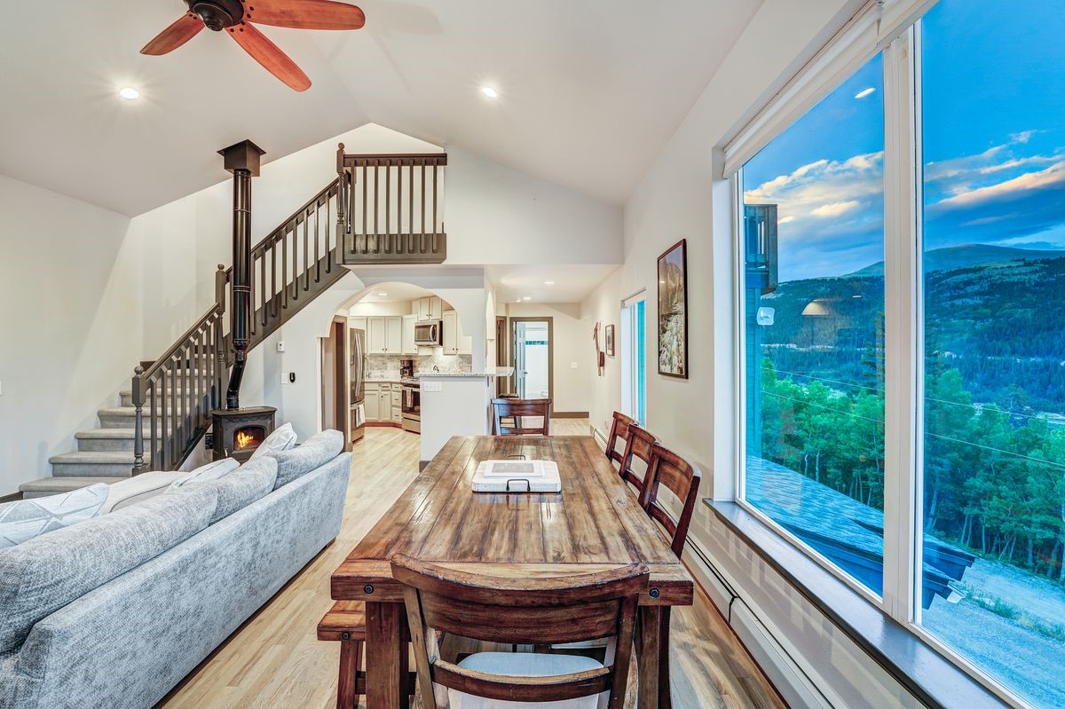 1095 Quartzville Road Alma CO 80440
