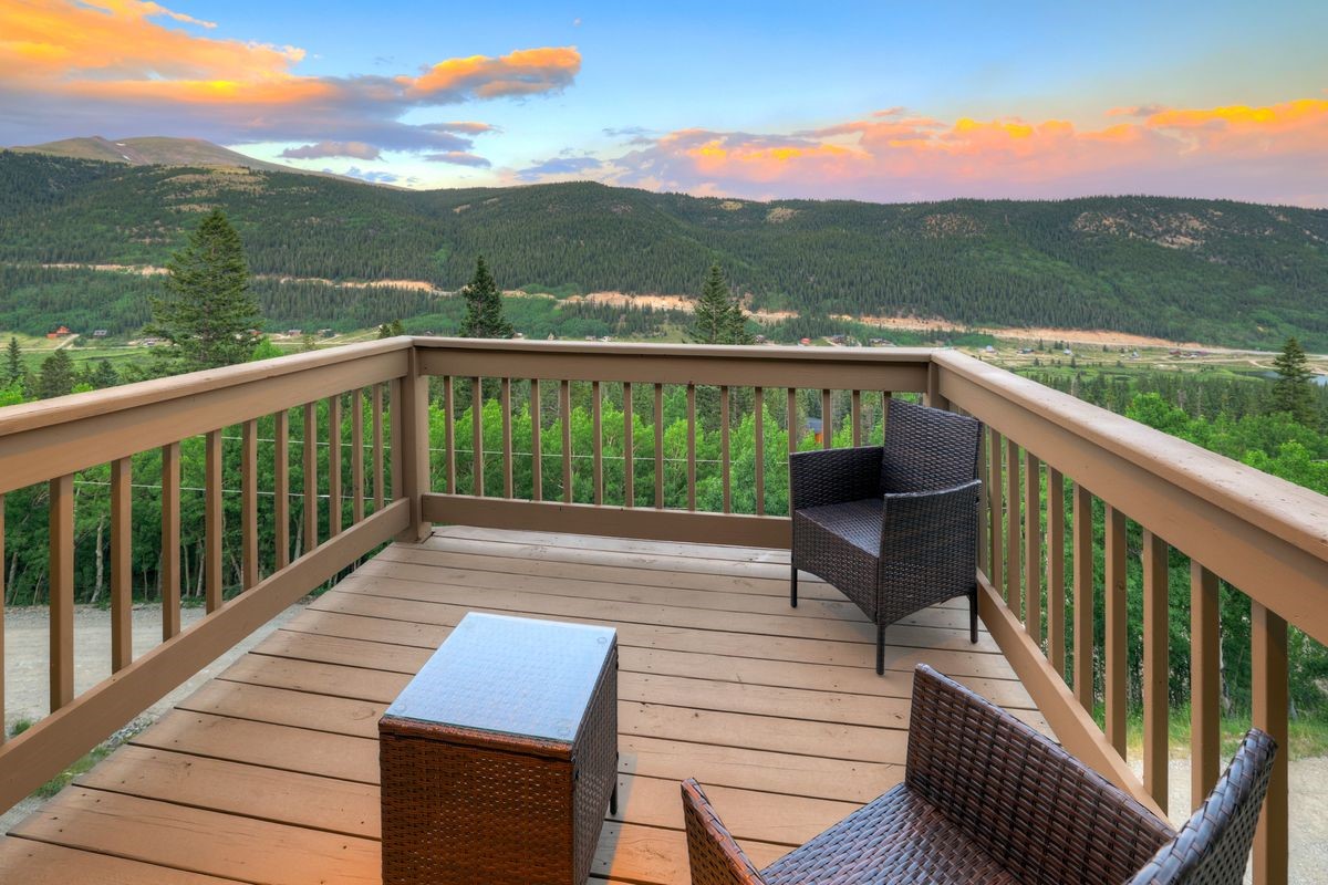 1095 Quartzville Road Alma CO 80440