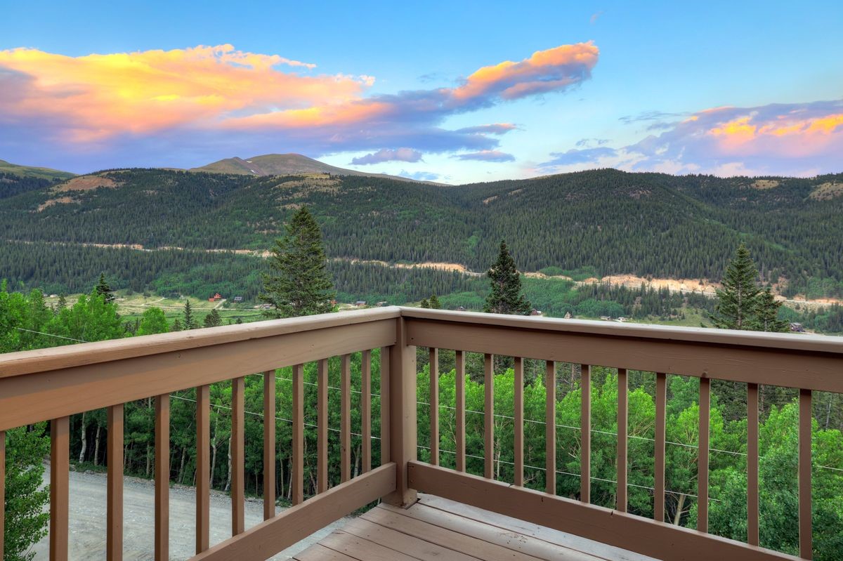1095 Quartzville Road Alma CO 80440