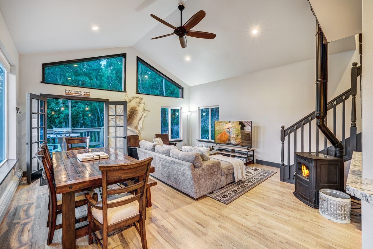 1095 Quartzville Road Alma CO 80440
