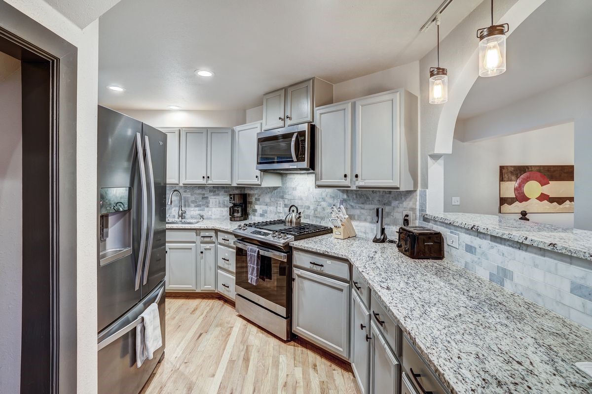 1095 Quartzville Road Alma CO 80440