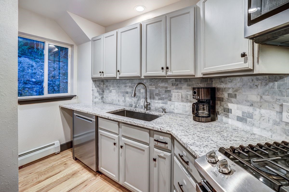 1095 Quartzville Road Alma CO 80440